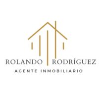 logo de agente inmobiliario Rolando Rodriguez