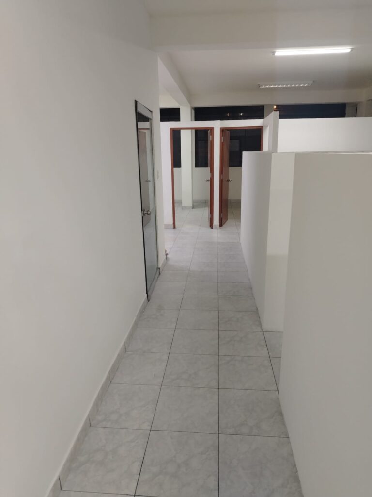 Local Comercial Ate 190 m2